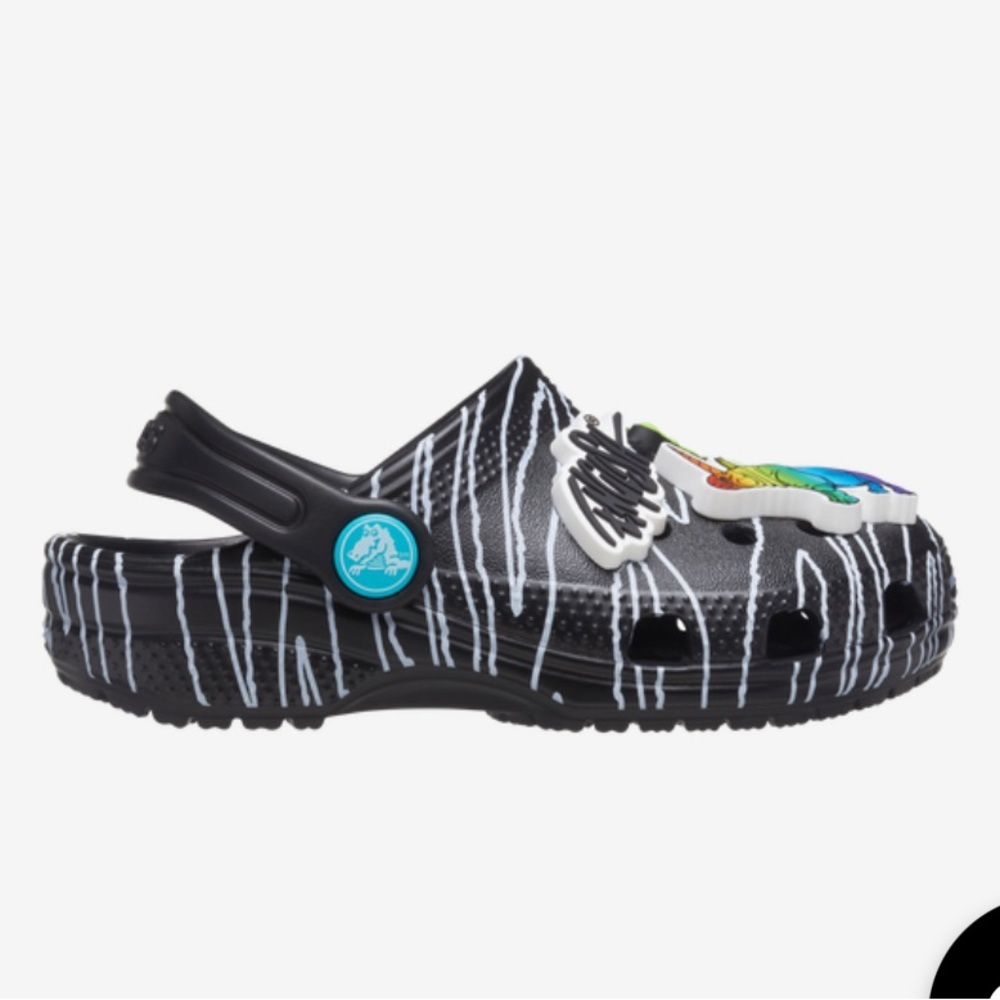 Baby Crocs 4C